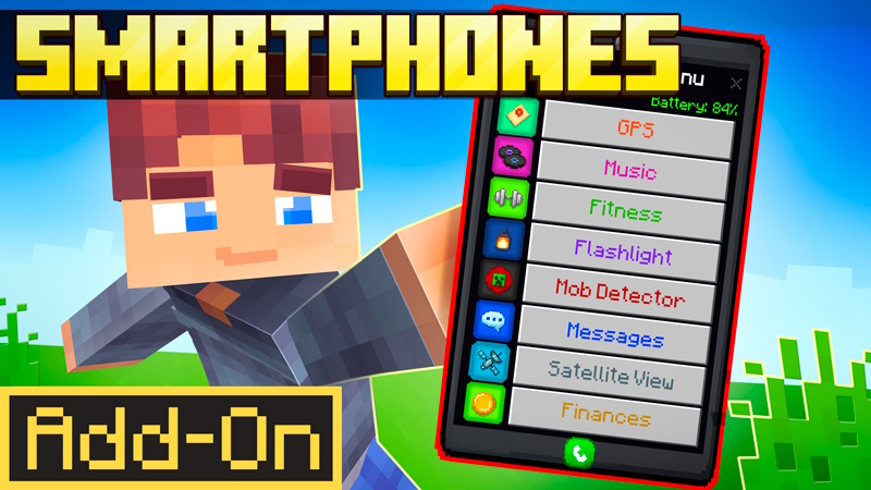 Smartphones Add-On